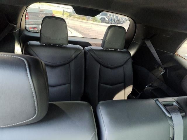 2023 Cadillac XT6 FWD Premium Luxury