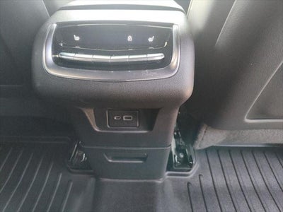 2023 Cadillac XT6 FWD Premium Luxury