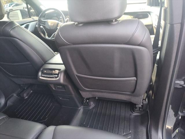 2023 Cadillac XT6 FWD Premium Luxury