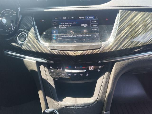 2023 Cadillac XT6 FWD Premium Luxury