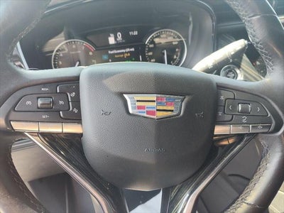 2023 Cadillac XT6 FWD Premium Luxury