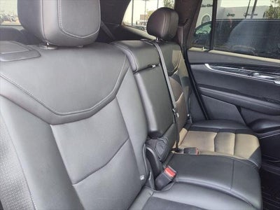 2023 Cadillac XT6 FWD Premium Luxury