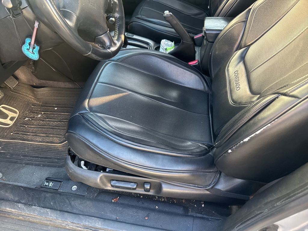 2005 Honda Accord 3.0 EX