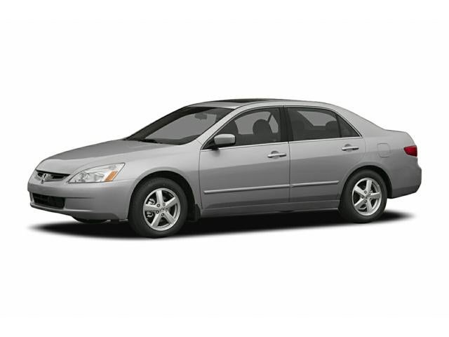2005 Honda Accord 3.0 EX