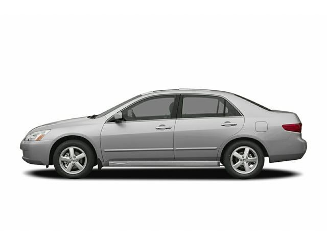2005 Honda Accord 3.0 EX