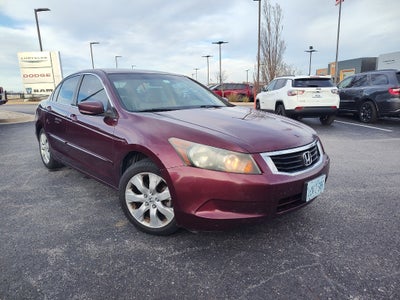 2010 Honda Accord 2.4 EX-L