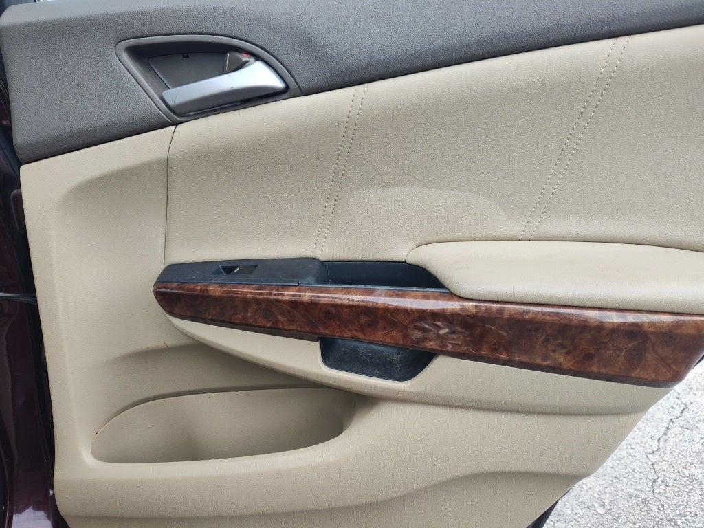 2010 Honda Accord 2.4 EX-L