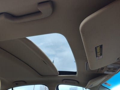 2010 Honda Accord 2.4 EX-L