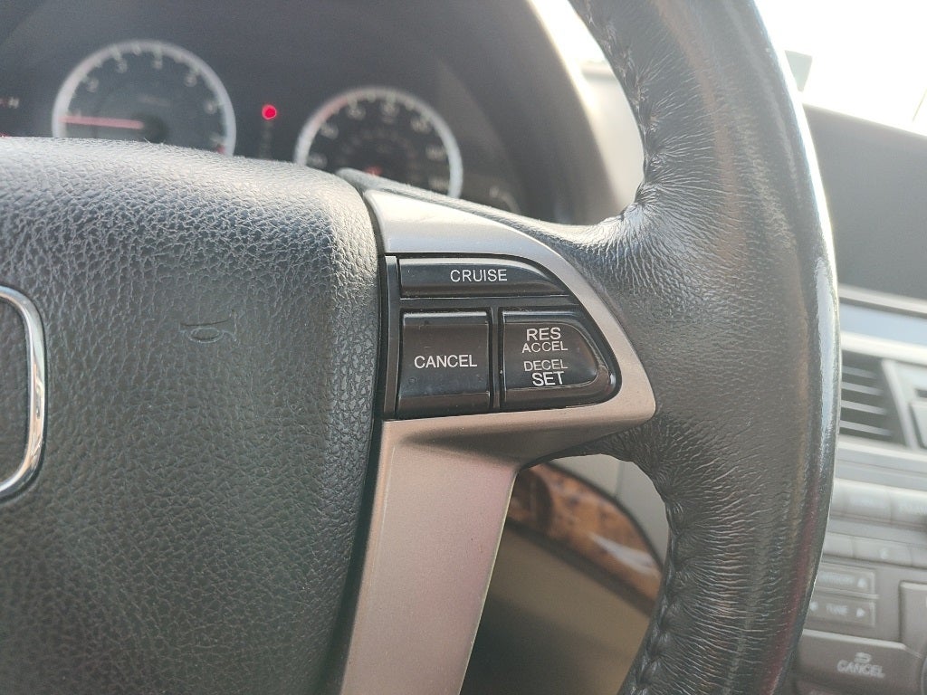 2010 Honda Accord 2.4 EX-L