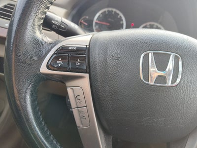 2010 Honda Accord 2.4 EX-L