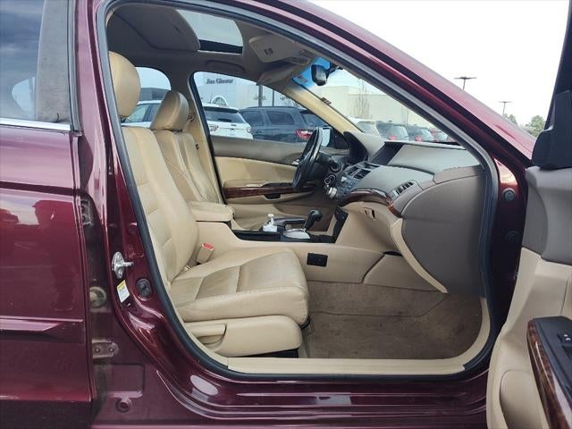 2010 Honda Accord 2.4 EX-L