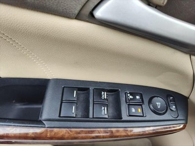 2010 Honda Accord 2.4 EX-L