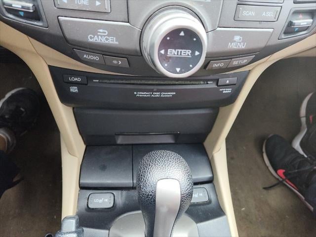 2010 Honda Accord 2.4 EX-L