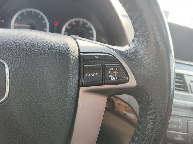 2010 Honda Accord 2.4 EX-L