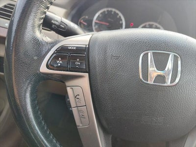 2010 Honda Accord 2.4 EX-L
