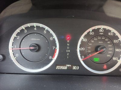 2010 Honda Accord 2.4 EX-L