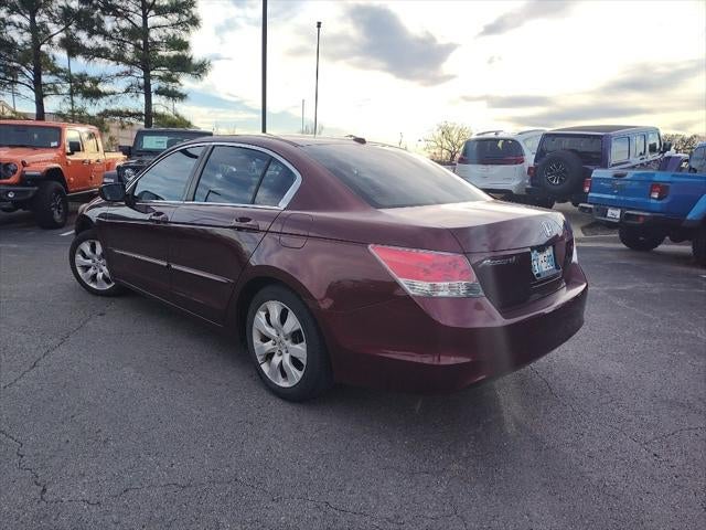 2010 Honda Accord 2.4 EX-L