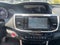2017 Honda Accord EX-L w/Navigation and Honda Sensing