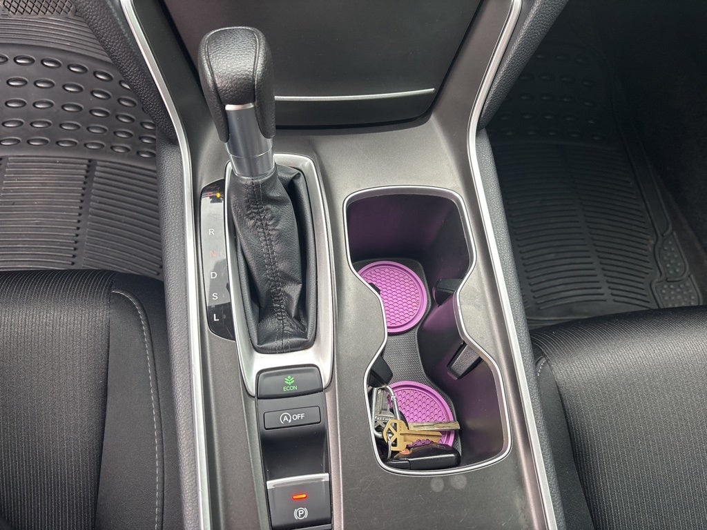 2022 Honda Accord LX