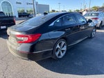 2018 Honda Accord Touring 2.0T