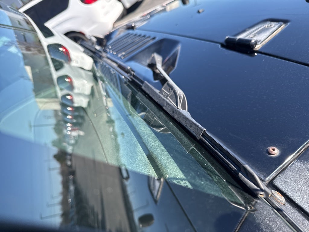 2010 Jeep Wrangler Sport