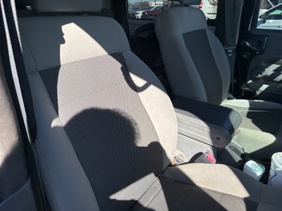 2010 Jeep Wrangler Sport