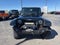 2010 Jeep Wrangler Sport