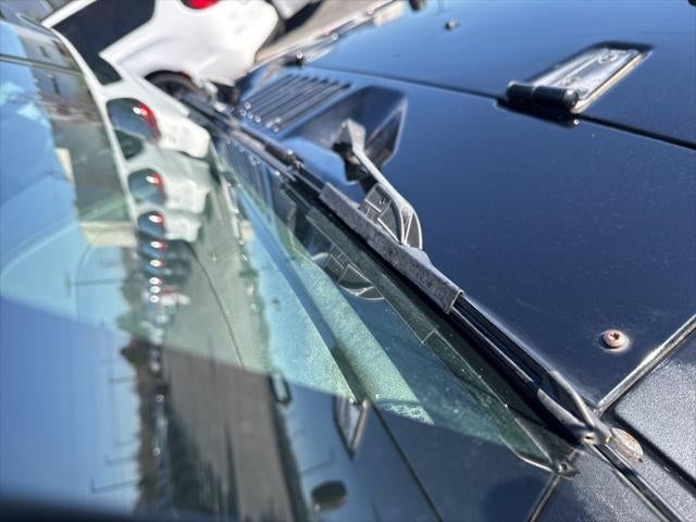 2010 Jeep Wrangler Sport