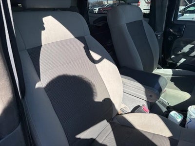 2010 Jeep Wrangler Sport