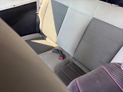 2010 Jeep Wrangler Sport