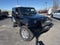 2010 Jeep Wrangler Sport