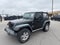 2009 Jeep Wrangler X