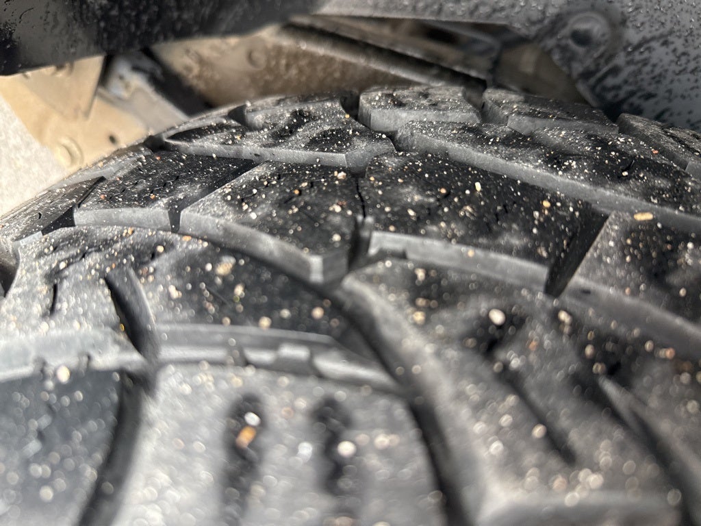 2009 Jeep Wrangler X