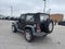2009 Jeep Wrangler X