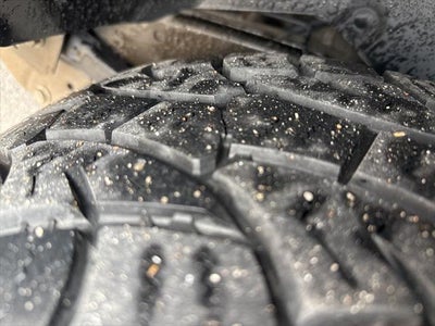 2009 Jeep Wrangler X