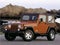 2006 Jeep Wrangler X