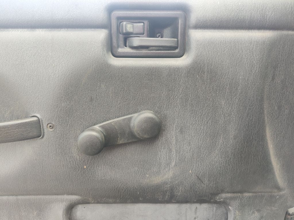 2006 Jeep Wrangler Unlimited