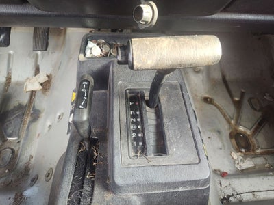 2006 Jeep Wrangler Unlimited