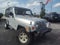 2006 Jeep Wrangler Unlimited