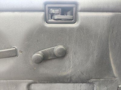 2006 Jeep Wrangler Unlimited