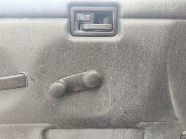 2006 Jeep Wrangler Unlimited