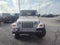 2006 Jeep Wrangler Unlimited
