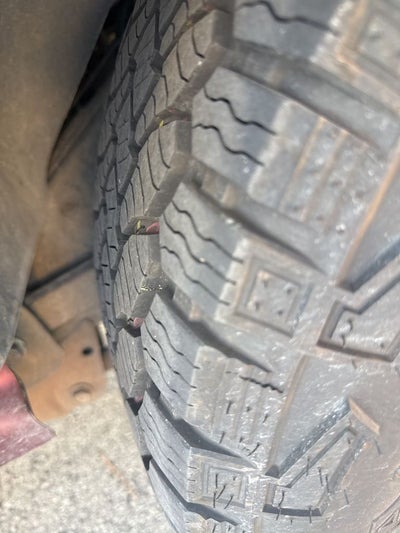 2007 Jeep Wrangler Unlimited Sahara