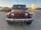 2007 Jeep Wrangler Unlimited Sahara