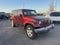 2007 Jeep Wrangler Unlimited Sahara