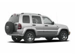2006 Jeep Liberty Sport