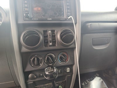 2010 Jeep Wrangler Rubicon