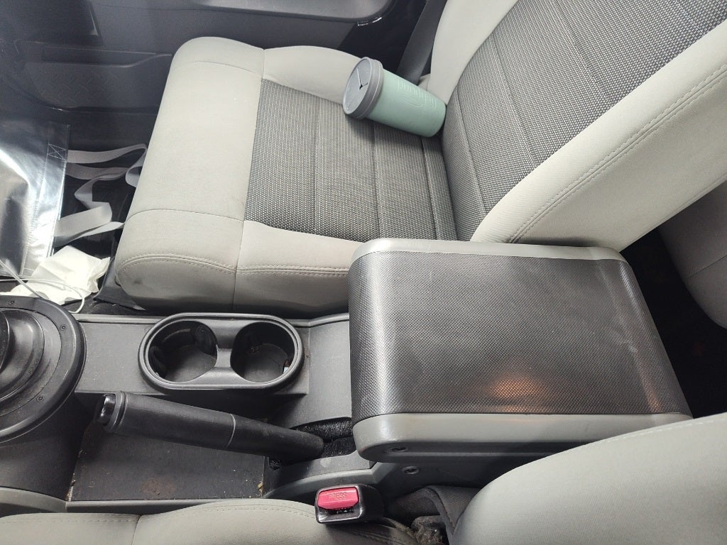 2010 Jeep Wrangler Rubicon