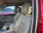2011 Jeep Grand Cherokee Overland