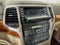 2011 Jeep Grand Cherokee Overland